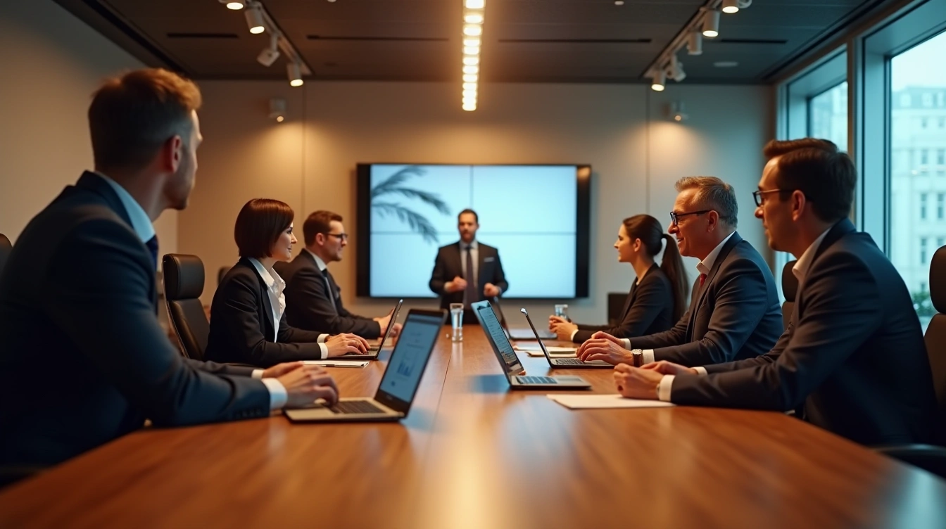 Key features to prioritize based on your objectives